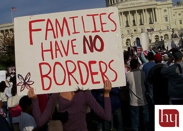 Immigration Reform vs. Immigration Reality