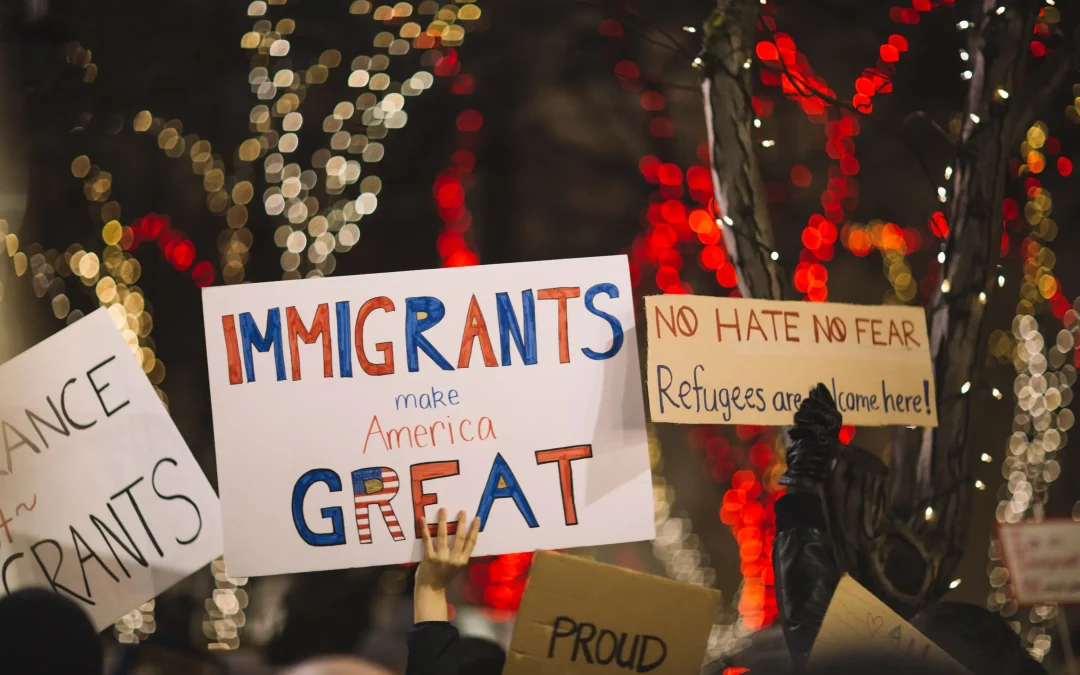 Why We Love Immigrants (and You Should, Too!)