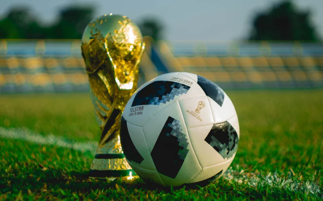 Immigrants Needed on Us World Cup Team: 12 Reasons Why (Skilled Labor Shortage, Soccer)