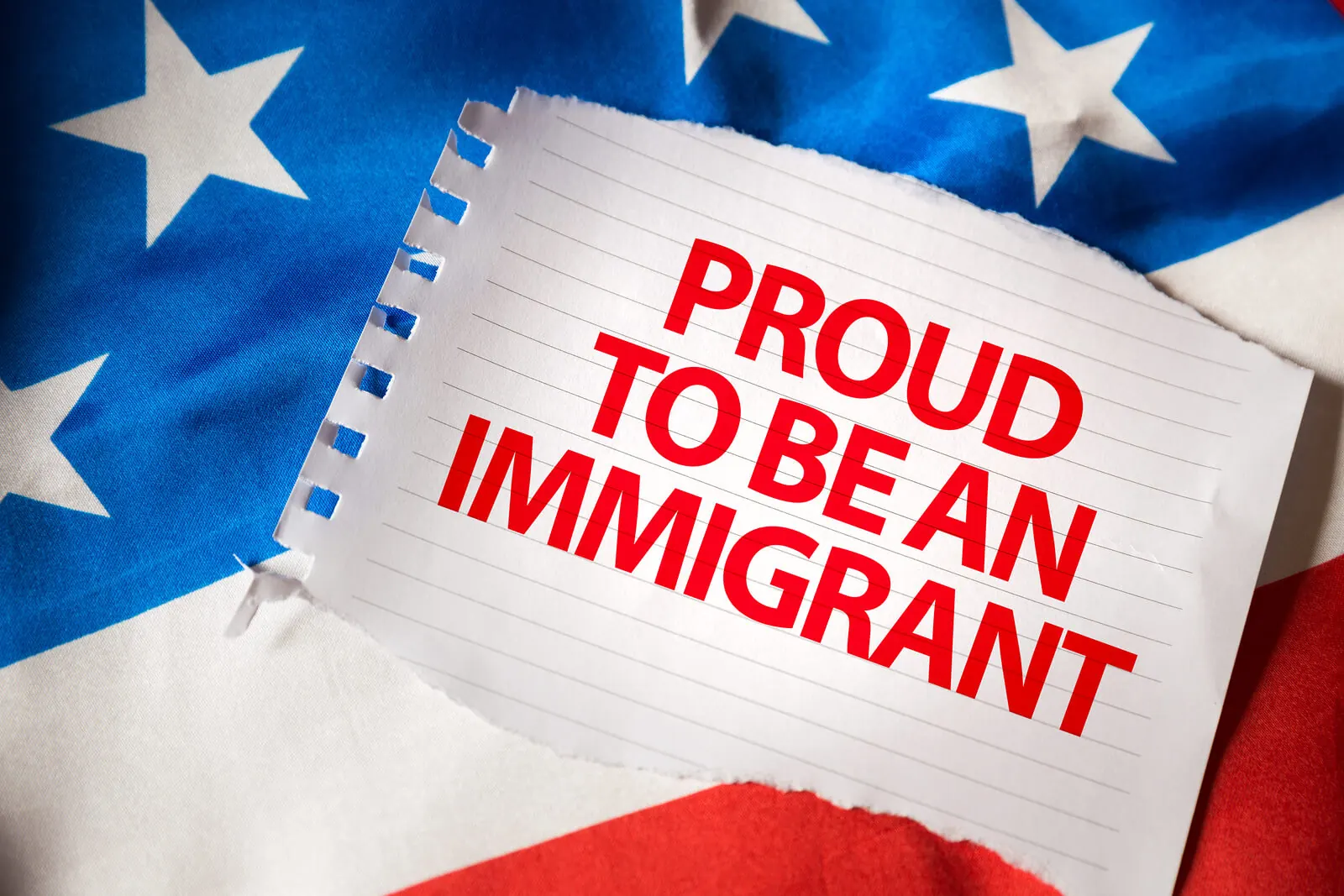 Four Facts You May Not Know About Mexican Immigrants