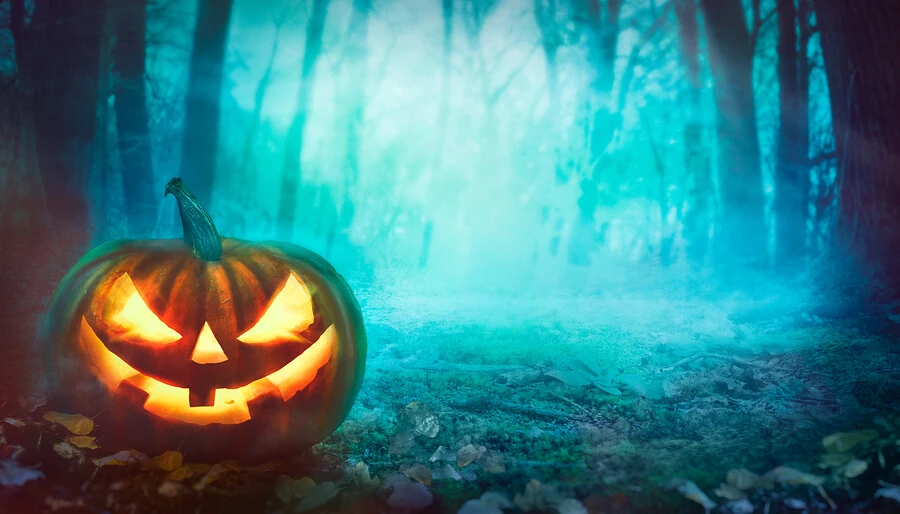 IMMIGRANTS BROUGHT US HALLOWEEN (AND MANY OTHER GREAT TRADITIONS)