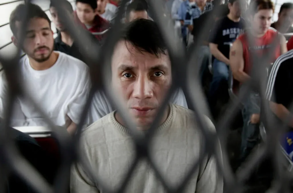 How To Avoid US Detention (and the fastest way out of it)