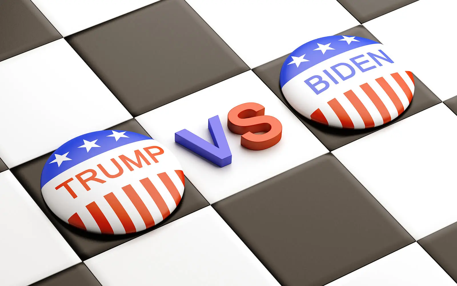 Trump or Biden? Who Will Be Better for Immigrants & Immigration?