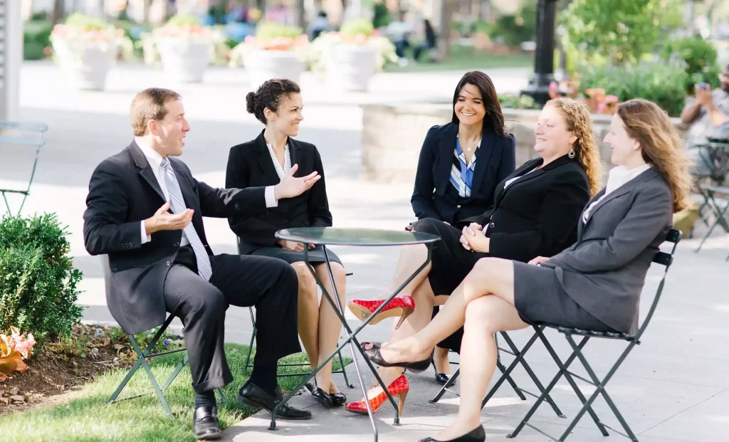 The Best Immigration Lawyers Always Return Phone Calls Harlan York