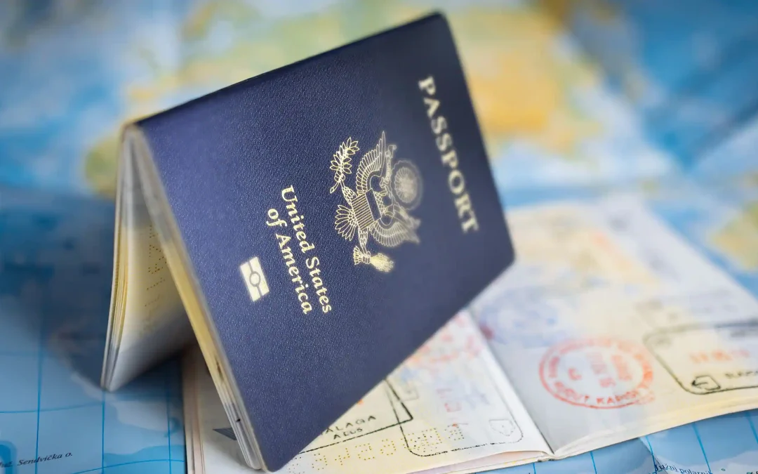 New Citizenship Application: 10 Reasons You Need a Lawyer