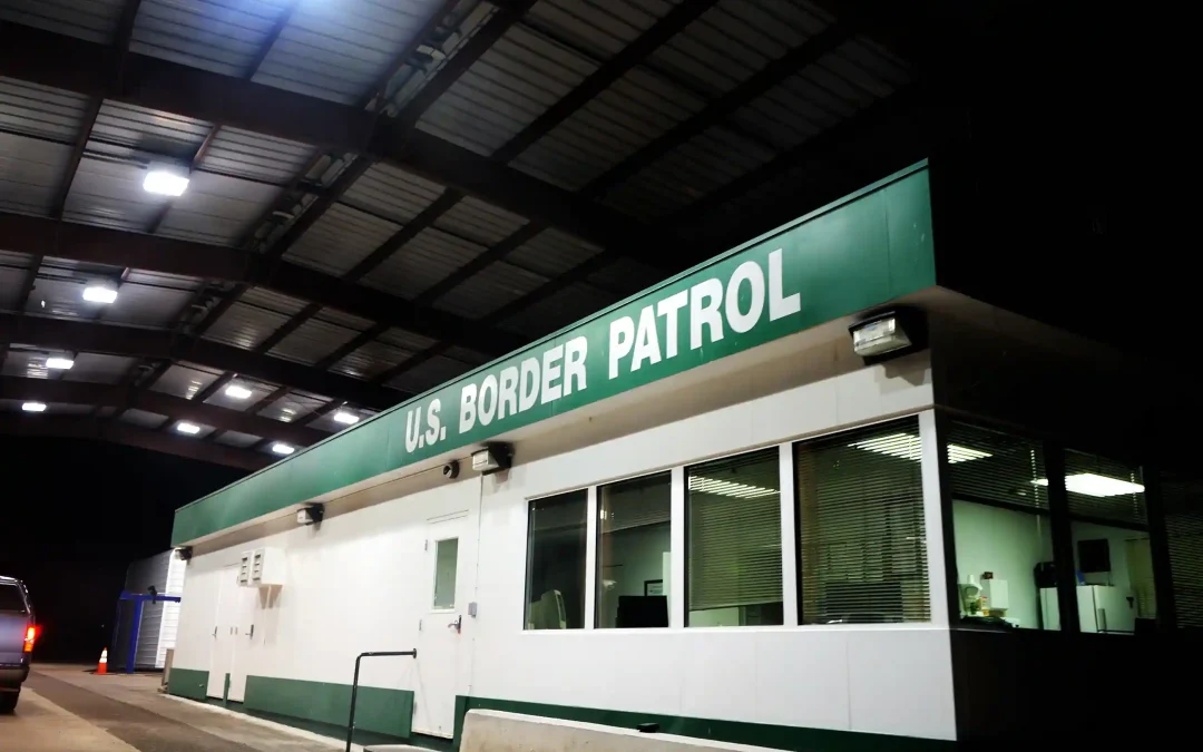 Facing a CBP Legal Issue? We can help